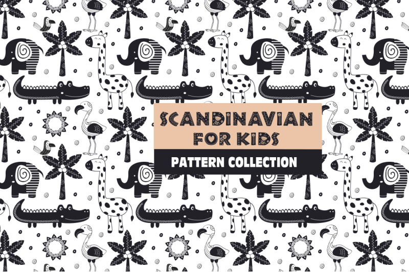 scandinavian-for-kids-black-pattern