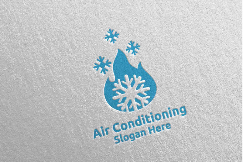 hot-snow-air-conditioning-and-heating-services-logo-29