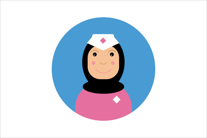 icon-character-flight-attendant-hijab