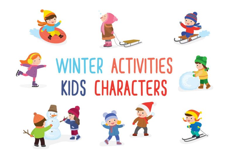 happy-kids-winter-activities