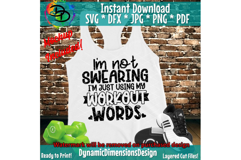 i-039-m-not-swearing-svg-funny-gym-workout-dxf-png-files-for-cutting-ma