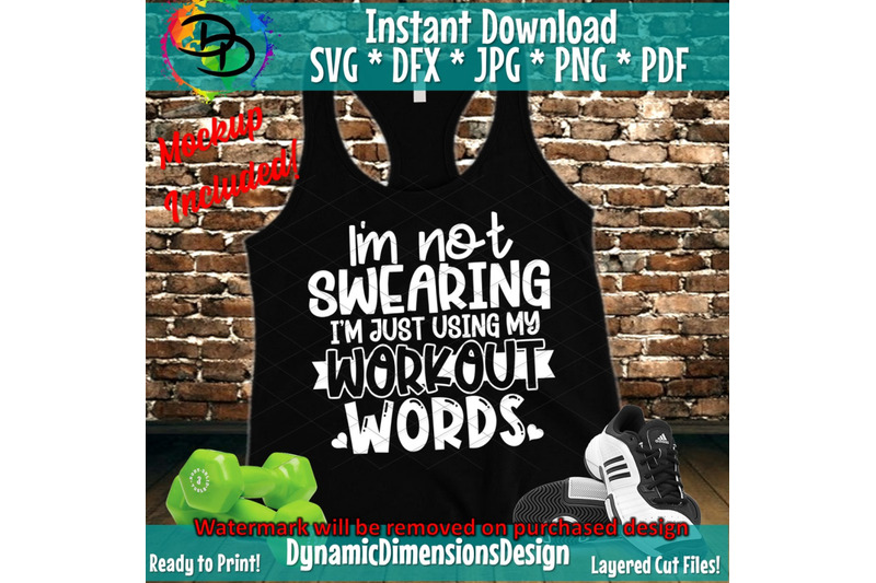 i-039-m-not-swearing-svg-funny-gym-workout-dxf-png-files-for-cutting-ma