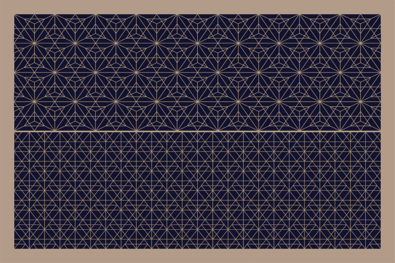 geometric-seamless-oriental-patterns