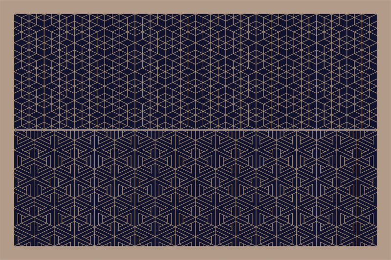 geometric-seamless-oriental-patterns