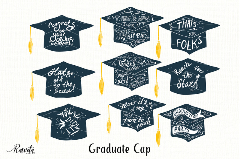 graduate-cap-with-quotes