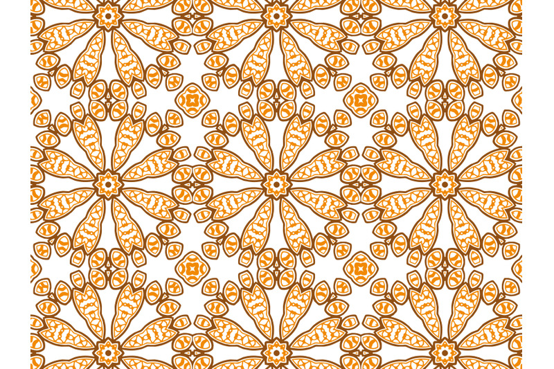 pattern-abstract-elegant-brown-color