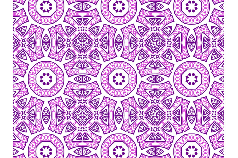 pattern-abstract-elegant-purple-color-design