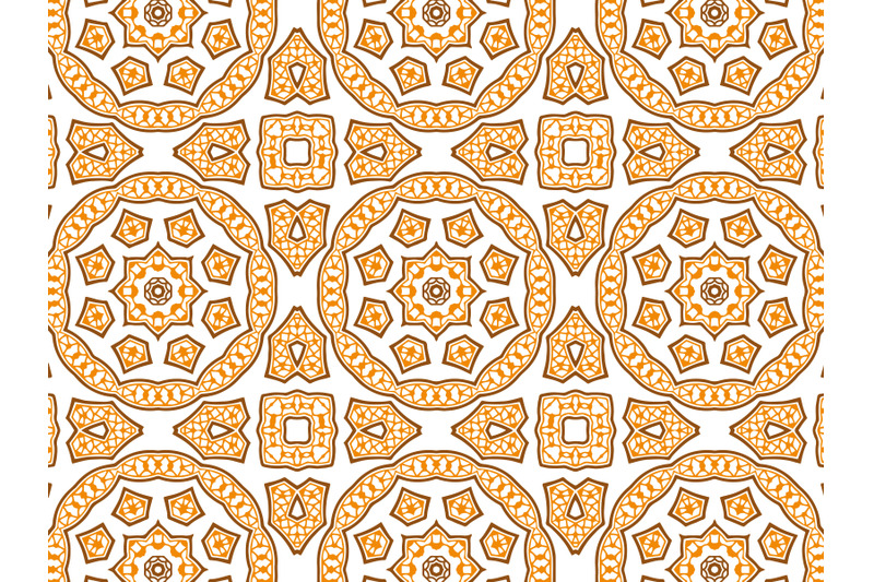 pattern-abstract-brown-color-elegant-design