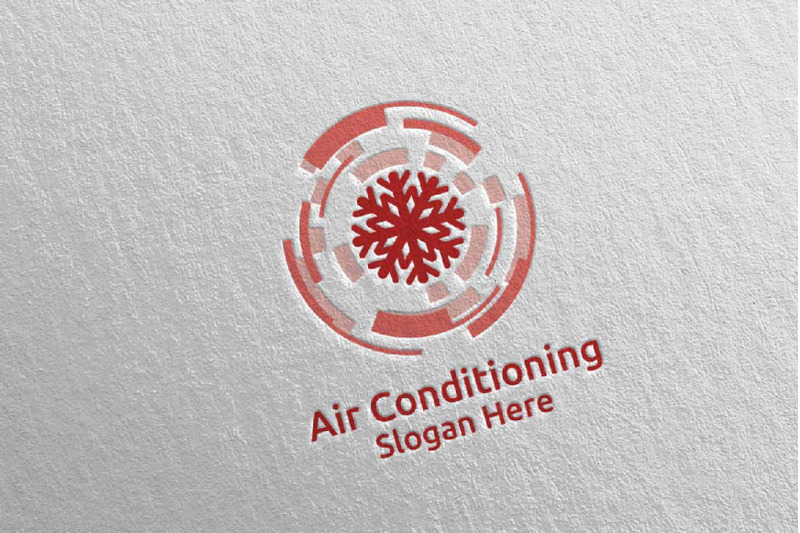 snow-air-conditioning-and-heating-services-logo-37