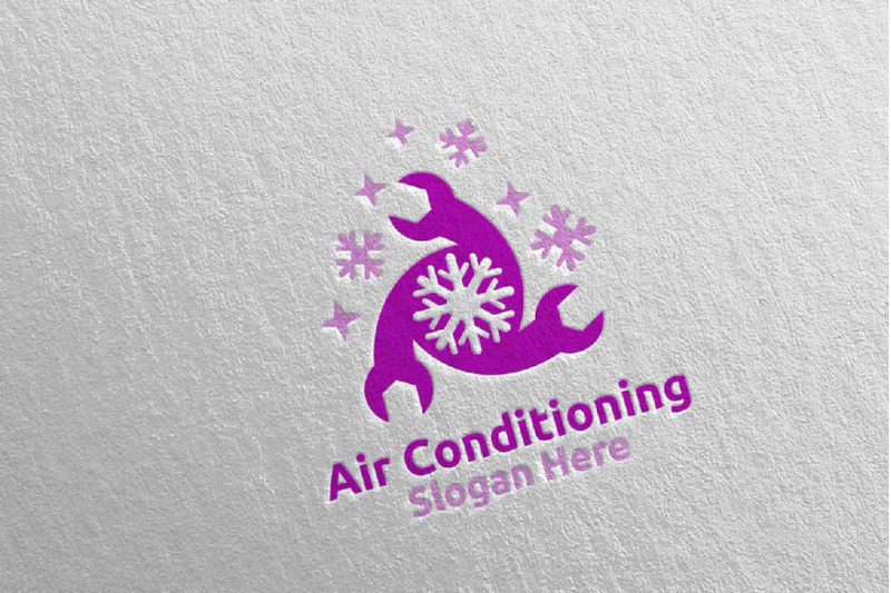 fix-snow-air-conditioning-and-heating-services-logo-41