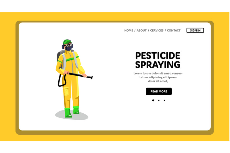 pesticide-spraying-agricultural-farm-worker-vector-illustration