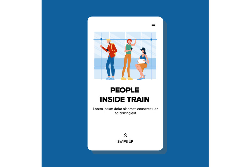 people-inside-train-passengers-traveling-vector-illustration