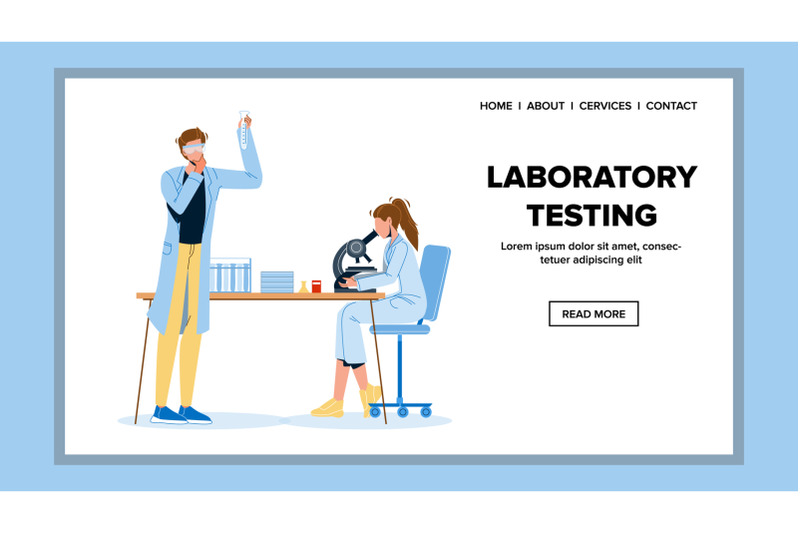 laboratory-testing-and-analyzing-liquid-vector-illustration