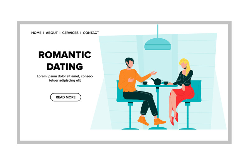 romantic-dating-couple-young-man-and-woman-vector