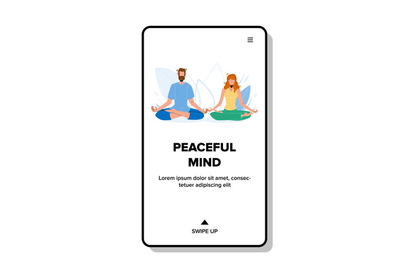 peaceful-mind-meditating-young-boy-and-girl-vector