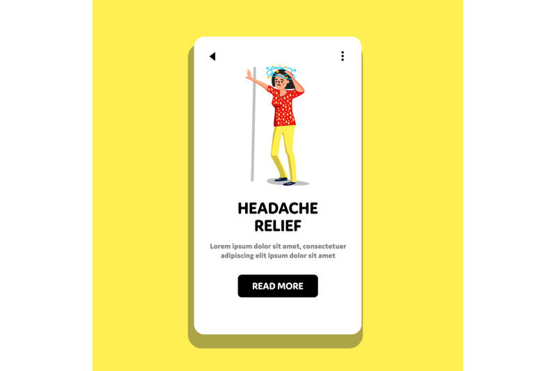 headache-relief-after-dizziness-sick-woman-vector