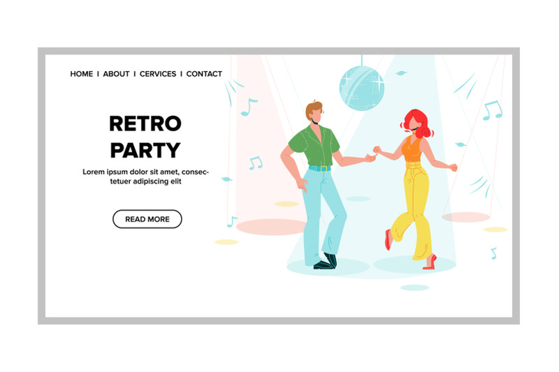 retro-party-festival-event-in-dancing-club-vector