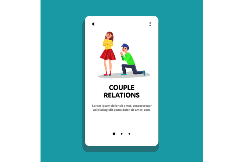 couple-relations-man-apologizing-woman-vector-illustration