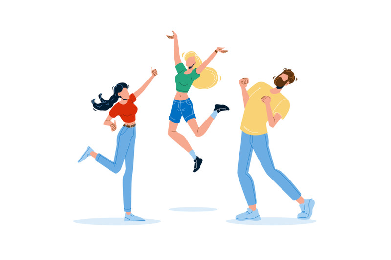 happy-people-jumping-enthusiasm-emotion-vector-illustration