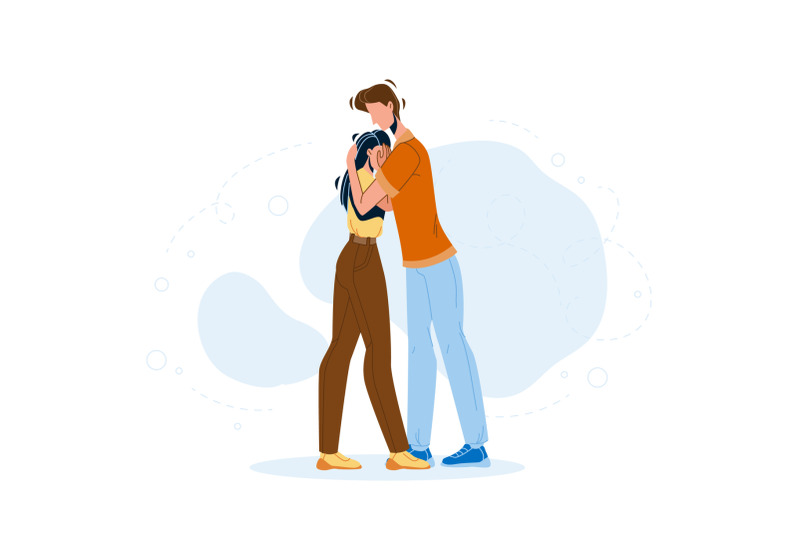 man-forgive-and-hugging-woman-relationship-vector