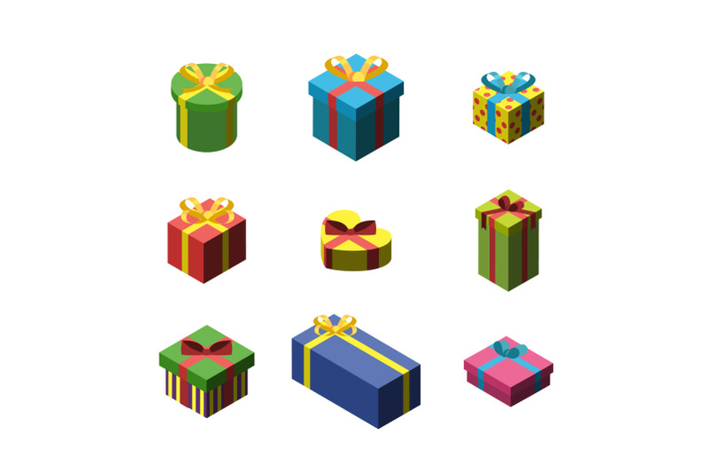 gift-box-different-size-collection-set-vector