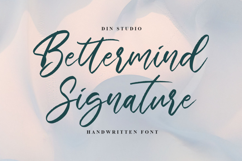 bettermind-signature