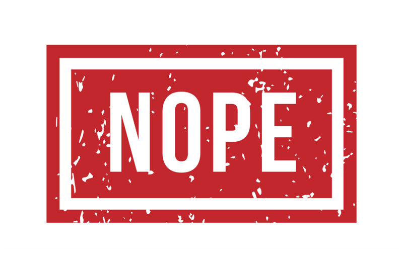 nope-rubber-stamp-isolated-vector-illustration-stamp