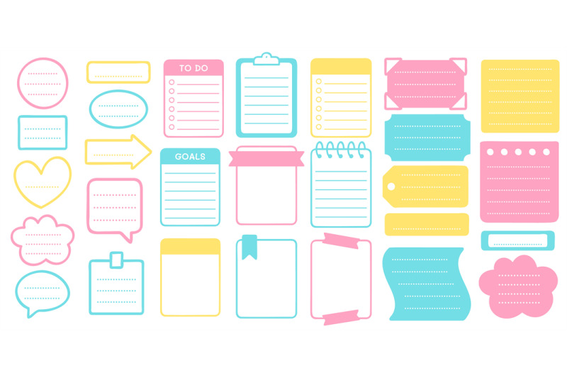 planner-stickers-and-frames-set-sticker-planner-template