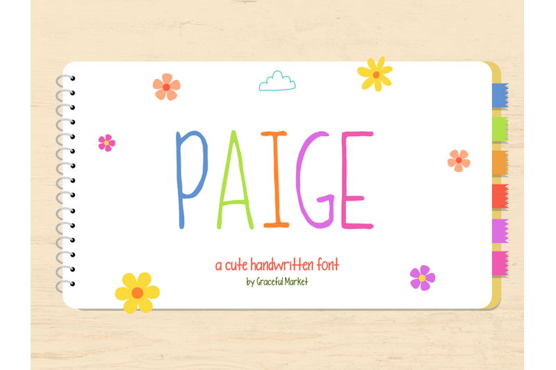 paige-handwritten-sans-font