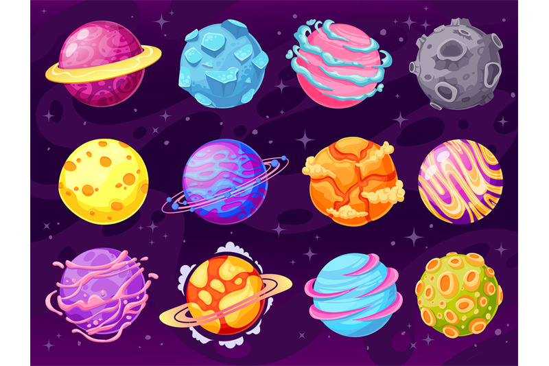 fantasy-planets-colorful-cosmic-planet-objects-for-game-design-fantas