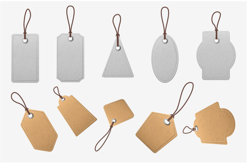 paper-price-tags-realistic-blank-cardboard-labels-with-ropes-vintage
