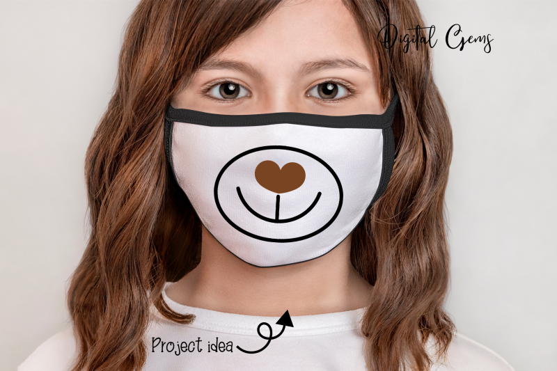 animal-faces-face-mask-designs
