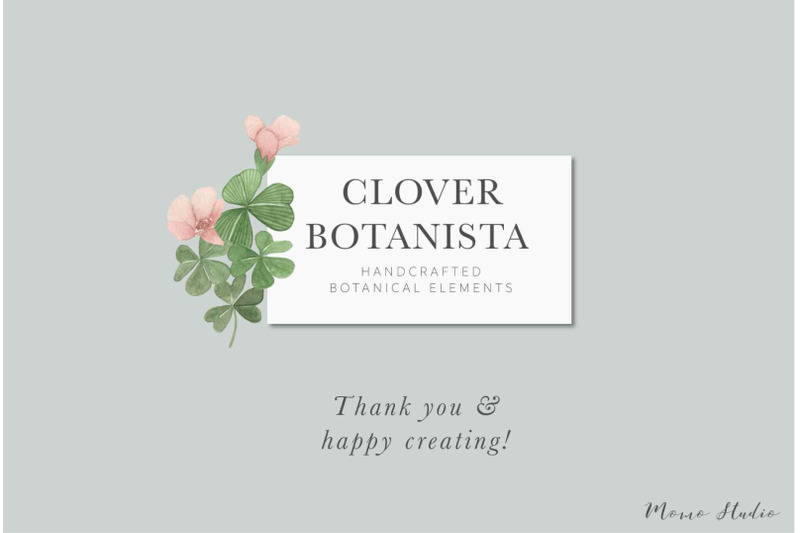 clover-botanista-leaves-amp-florals
