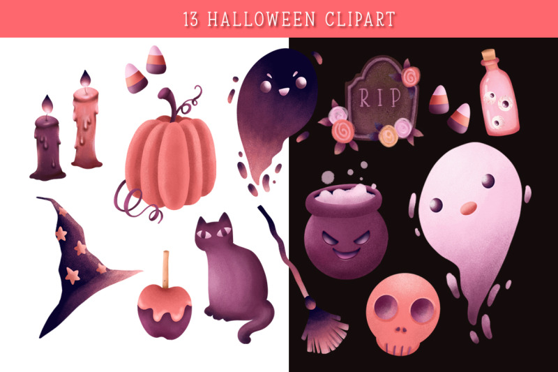spooky-halloween-clipart