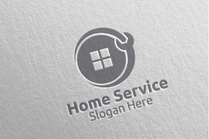 real-estate-and-fix-home-repair-services-logo-7