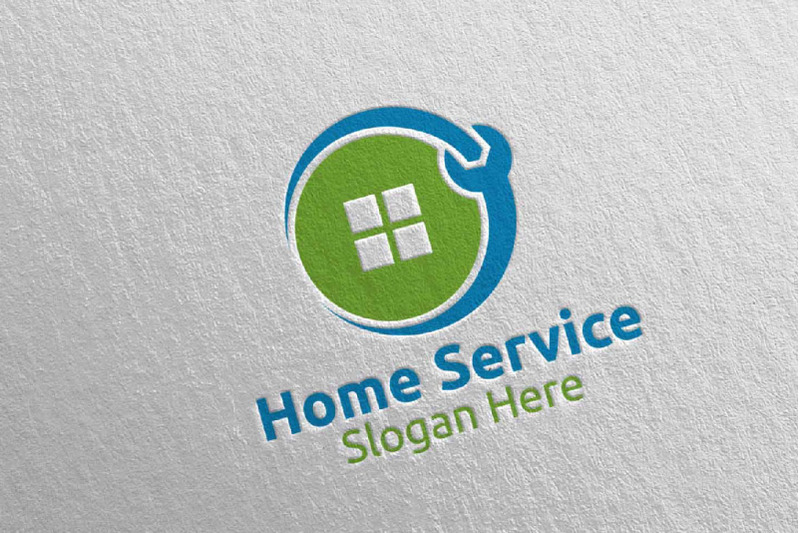 real-estate-and-fix-home-repair-services-logo-7