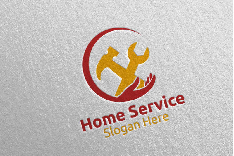 real-estate-and-fix-home-repair-services-logo-8