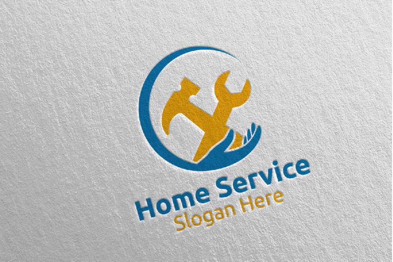 real-estate-and-fix-home-repair-services-logo-8