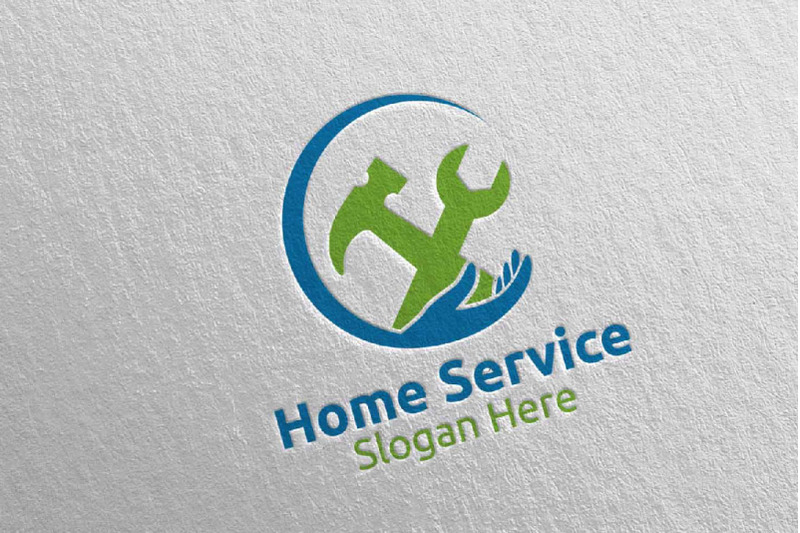 real-estate-and-fix-home-repair-services-logo-8