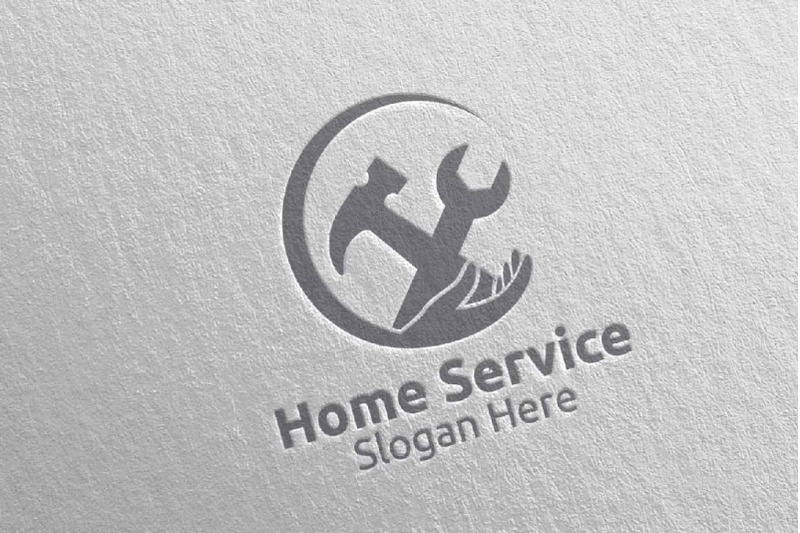 real-estate-and-fix-home-repair-services-logo-8