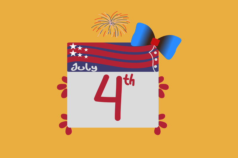 american-independence-calendar