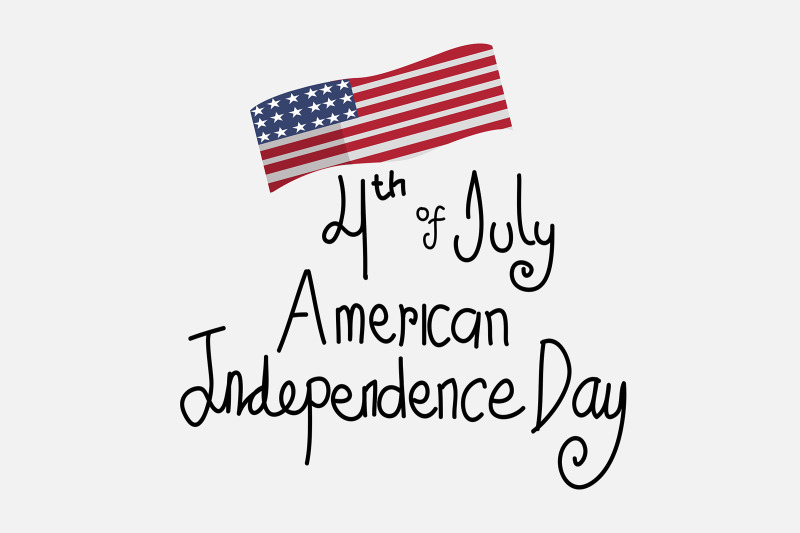american-independence-day-quotes-design