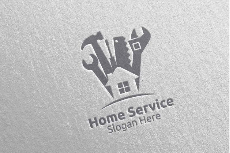 real-estate-and-fix-home-repair-services-logo-11