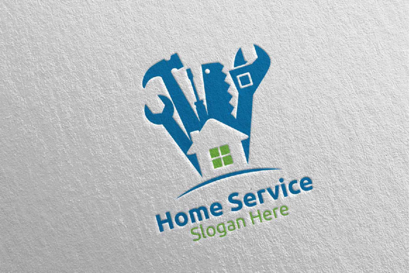 real-estate-and-fix-home-repair-services-logo-11