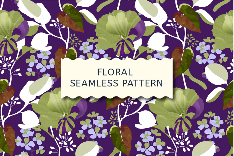 floral-seamless-pattern-autumn-mallow