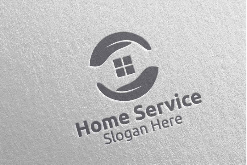 hand-real-estate-and-fix-home-repair-services-logo-12