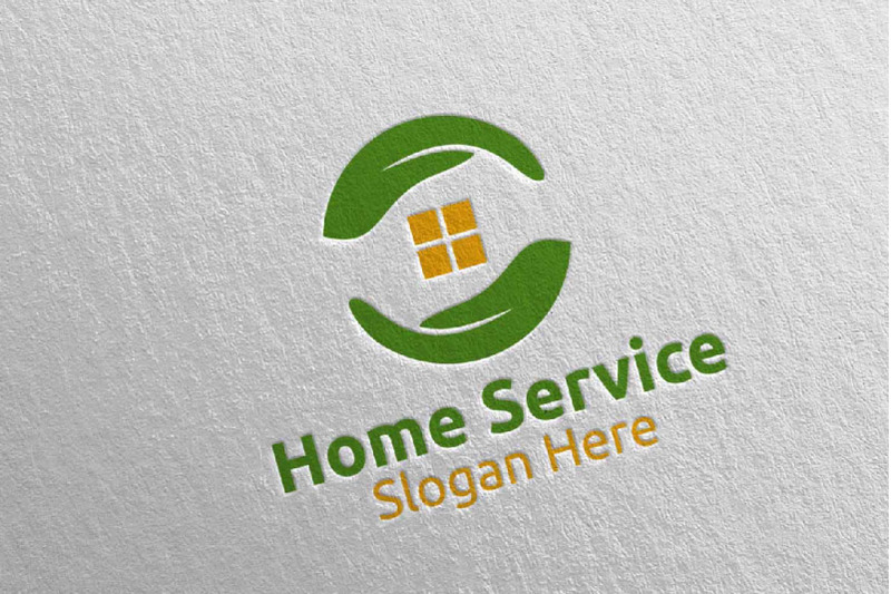 hand-real-estate-and-fix-home-repair-services-logo-12