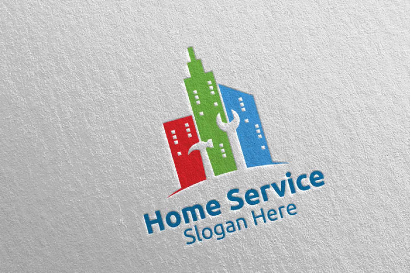 city-real-estate-and-fix-home-repair-services-logo-13