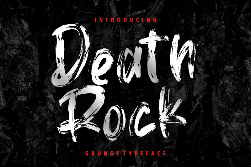 death-rock-grunge