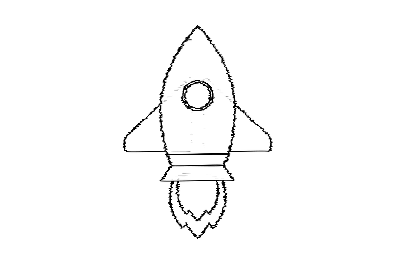 rocket-sketch-start-up